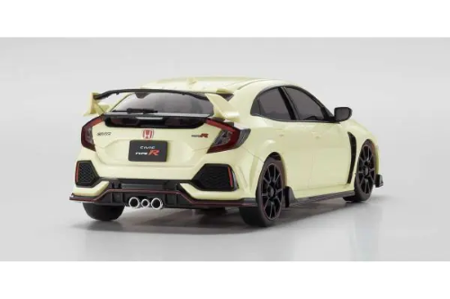 Kyosho Hobby Part - Body MA03F: Civic TypeR White