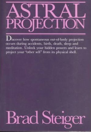 Astral Projection