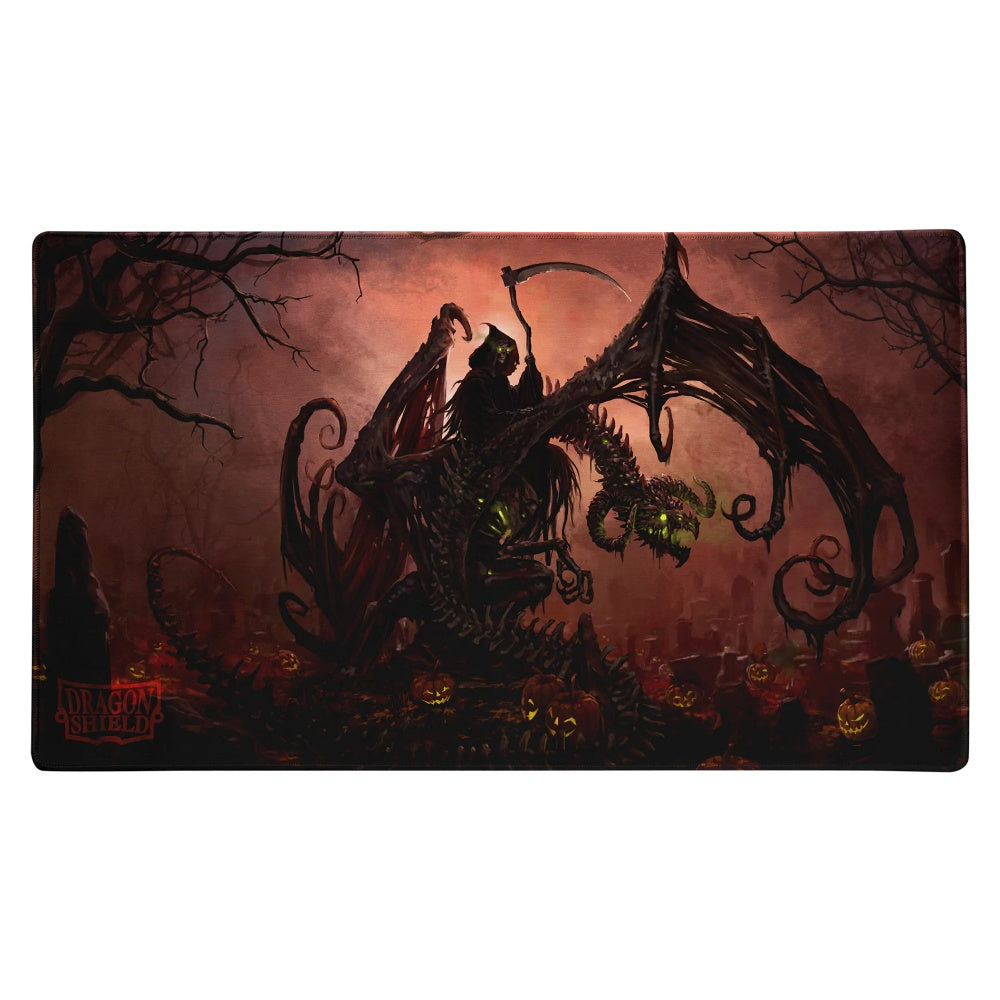 Dragon Shield: Playmat - Halloween 2025
