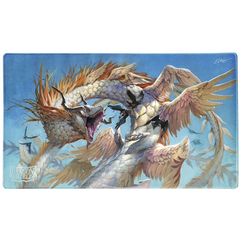Dragon Shield: Playmat - The Ejsingandr