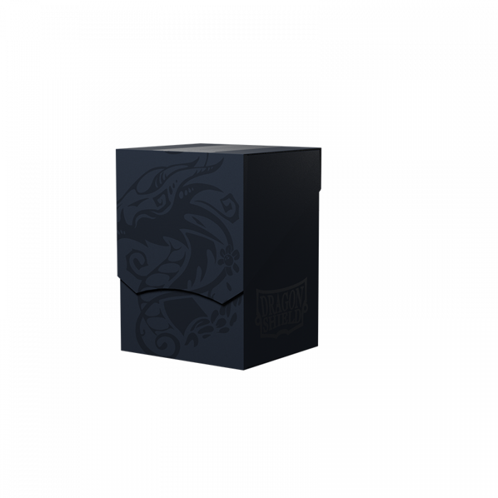 Dragon Shield: Deck Box - Deck Shell - Midnight Blue