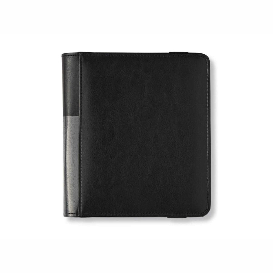 Dragon Shield: Card Codex Portfolio 80 - Black