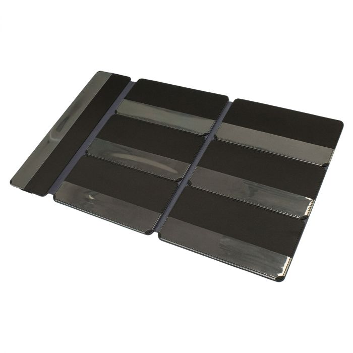 Dragon Shield: Playmat - Outdoor Nomad - Midnight Blue