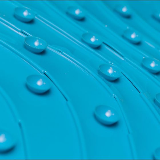 Ripple Bath Mat - Boon