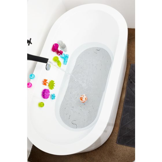 Griffle Bath Mat - Boon