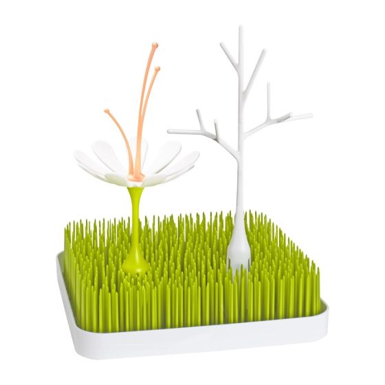 Stem And Twig Drying Rack Accessory 2 Pack - Boon