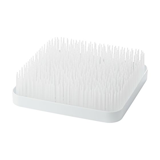 Grass Winter Clear/White - Boon