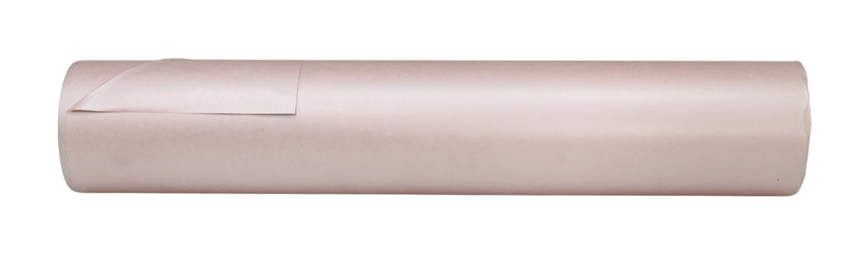 Kraft Counter Roll Metallic Rose Gold 120gsm