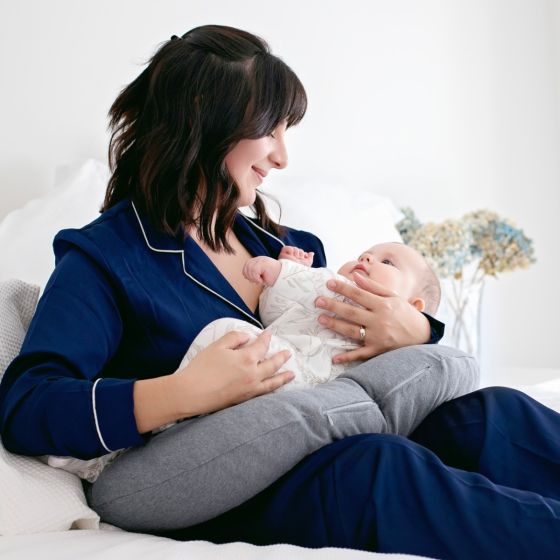 Feeding & Support Pillow - Baby First