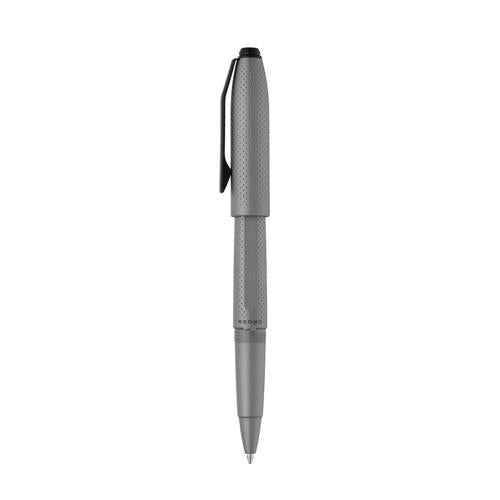 Ballpoint Pen - Cross Prism Graphite with Matt Black Trim