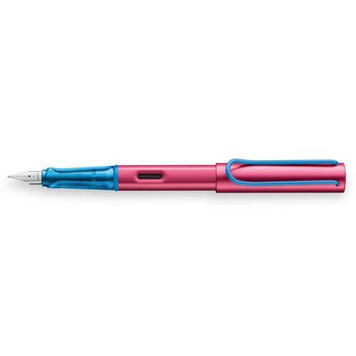 Fountain Pen - LAMY Al-Star Limited Edition Disco Fine (0C2)