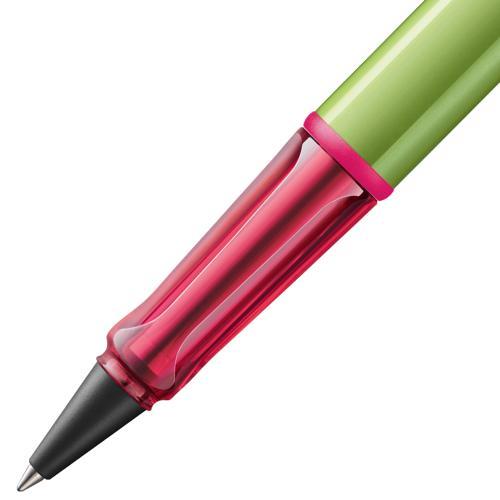 Rollerball Pen - LAMY Al-Star Limited Edition Roller-Skate (3C3)