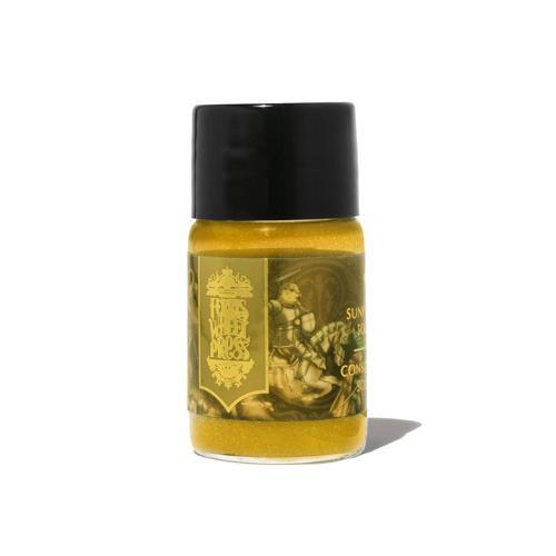 Fountain Pen Ink Sunforged Solace 10ml - Ferris Wheel Press FerriTales