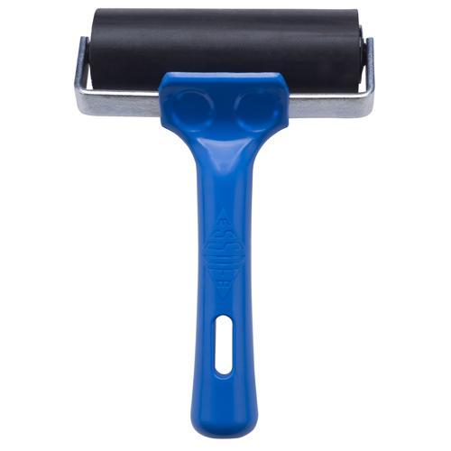 Soft Rubber Printing Roller 100mm - Essdee