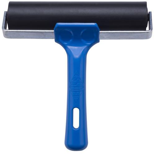 Soft Rubber Printing Roller 150mm - Essdee