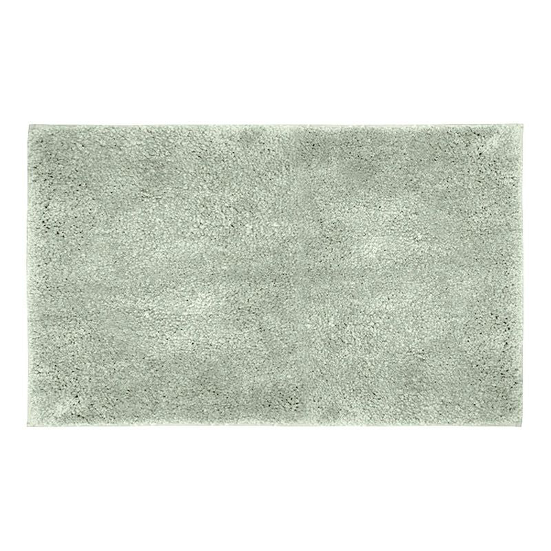 Microplush Giant Bath Mat 60 x 100cm Sage