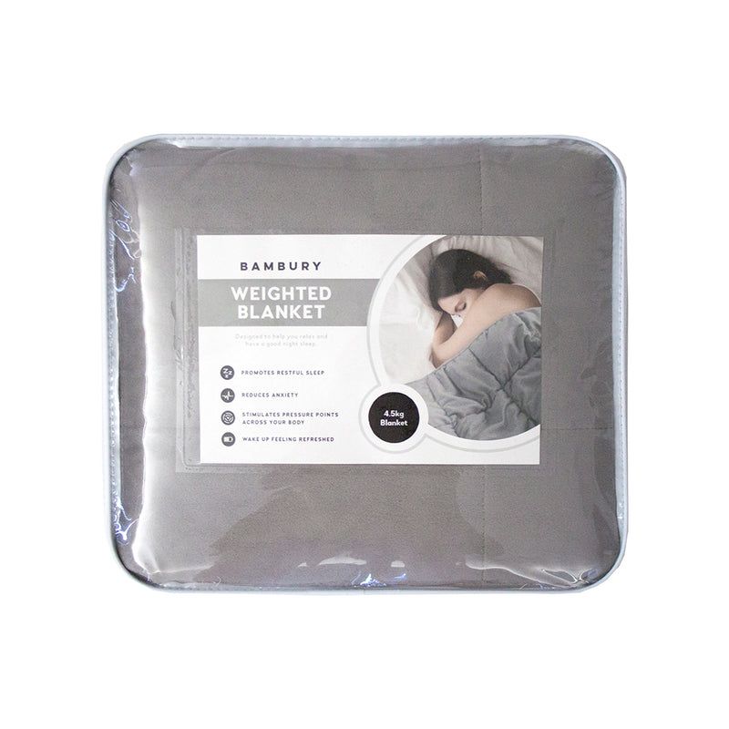 Weighted Blanket 140x210cm 6.8kg
