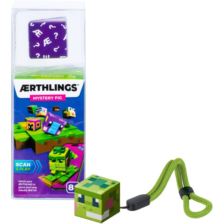 Aerthlings Mystery Box Assortment (24)