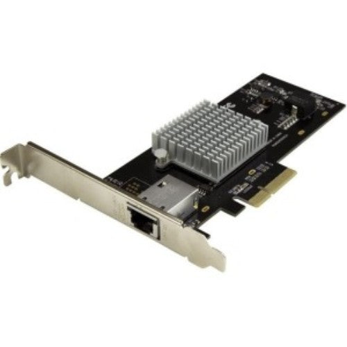 Ethernet Network Card - 1-Port 10G - StarTech