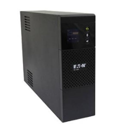 Power Tower - 5S UPS - 1.20 KVA/720 W - 230 V AC - Eaton