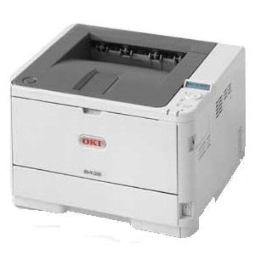 LED Printer B412dn - Oki