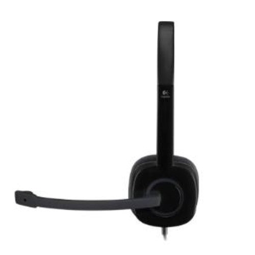 Stereo Headset H151 - Logitech