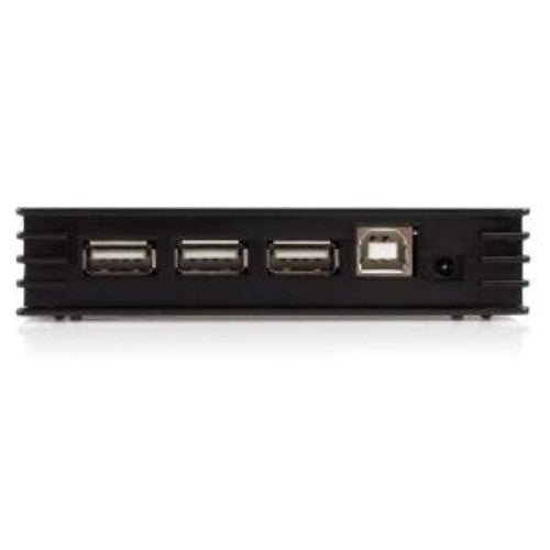 7 Port Compact USB 2.0 Hub - Startech