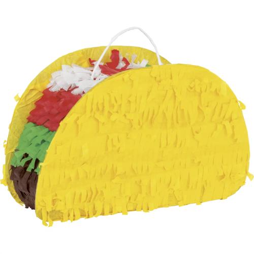 Bird Toy - Taco Pinata 17cm
