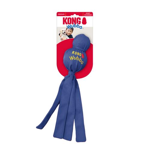 Dog Toy - KONG Wubba XL