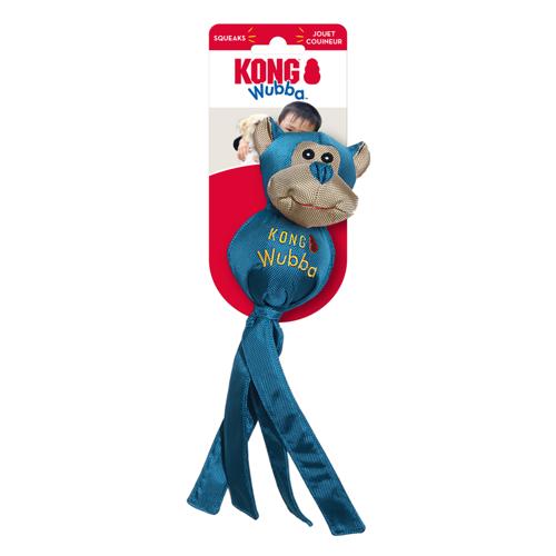 Dog Toy - KONG Wubba Ballistic Friends Small