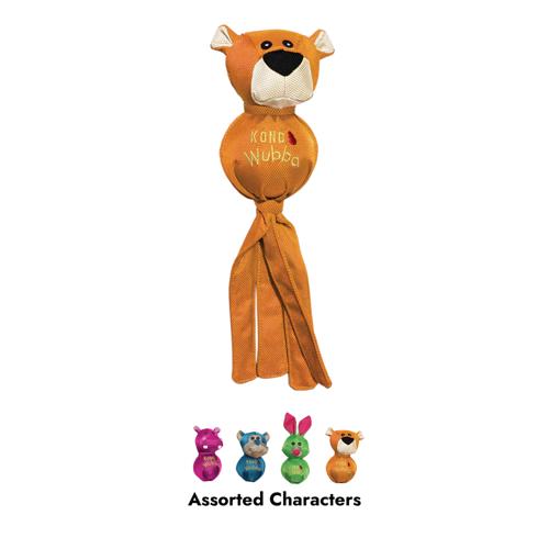Dog Toy - KONG Wubba Ballistic Friends Small