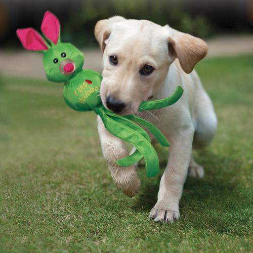 Dog Toy - KONG Wubba Ballistic Friends XL