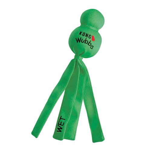 Dog Toy - KONG Water Wubba XL