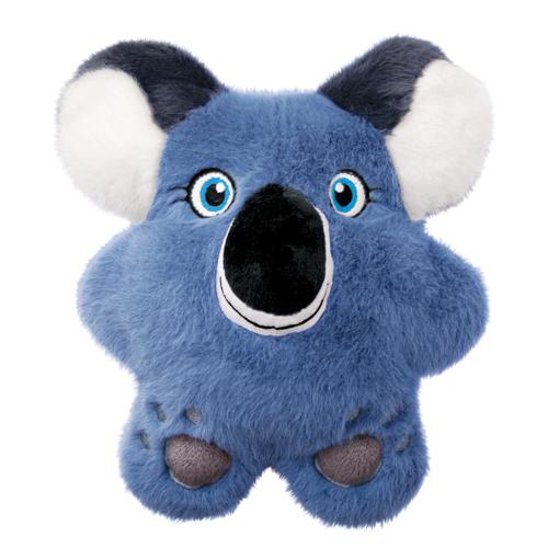 Dog Toy - KONG Snuzzles Koala Med