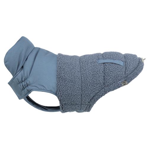 Dog Clothing - Ajou Coat XS: 30cm Blue