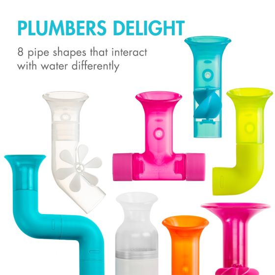 Boon Bath Toy Bundle - Boon