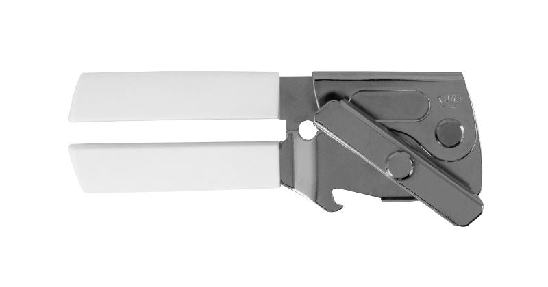 Avanti Premium Can Opener White