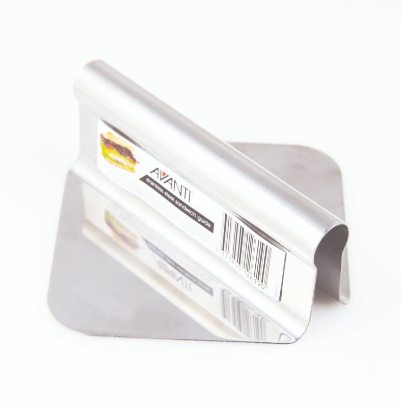 Avanti Stainless Steel Sandwich Guide