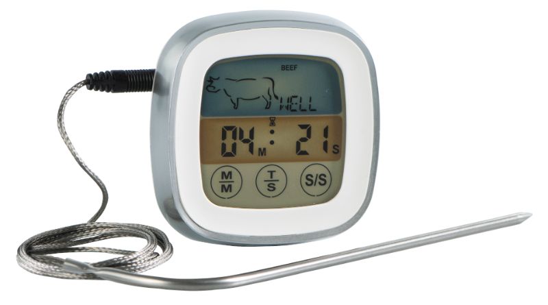 EM2258 Steak Therm