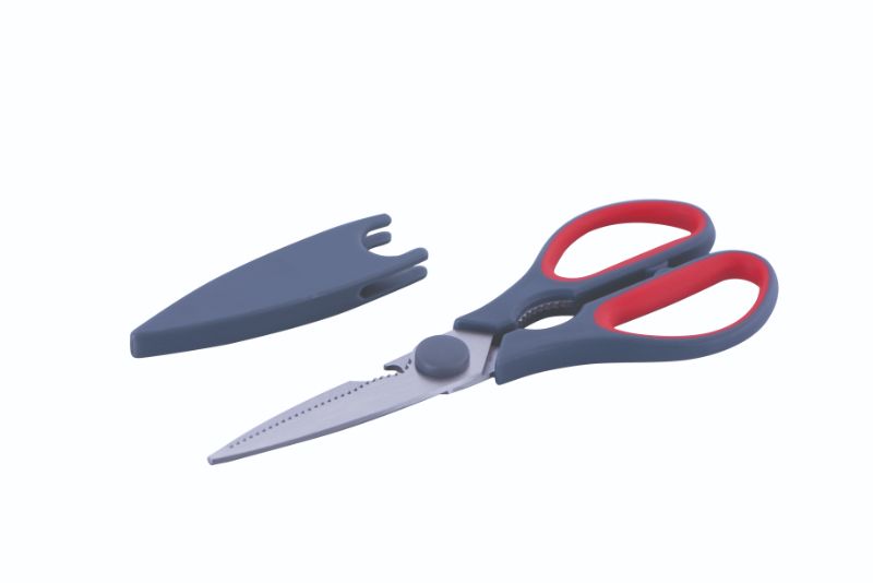 Avanti Dura Edge Univer Kitchen Scissors