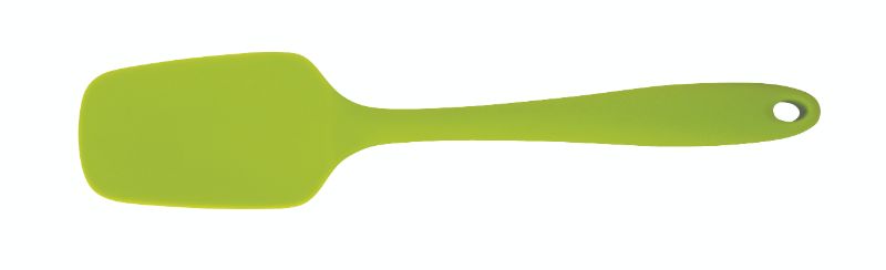 Avanti Silicone Spoon Spatula 28cm - Green