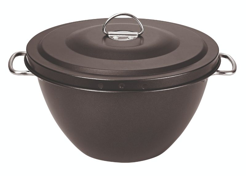 Avanti Pudding Steamer 2L