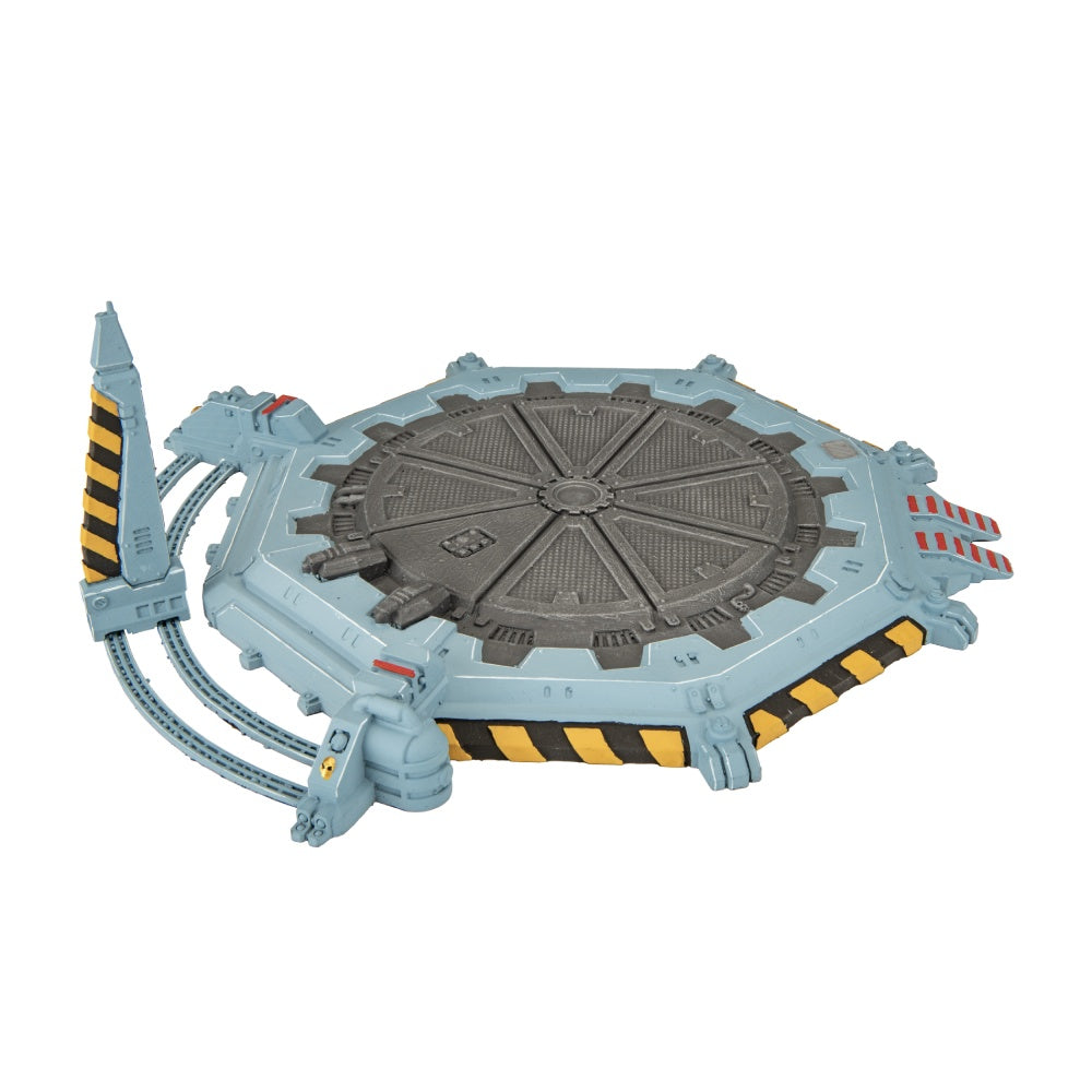 Battlefield in a Box: Gothic Sector - Legion: Machine Cult - Alternate Paint