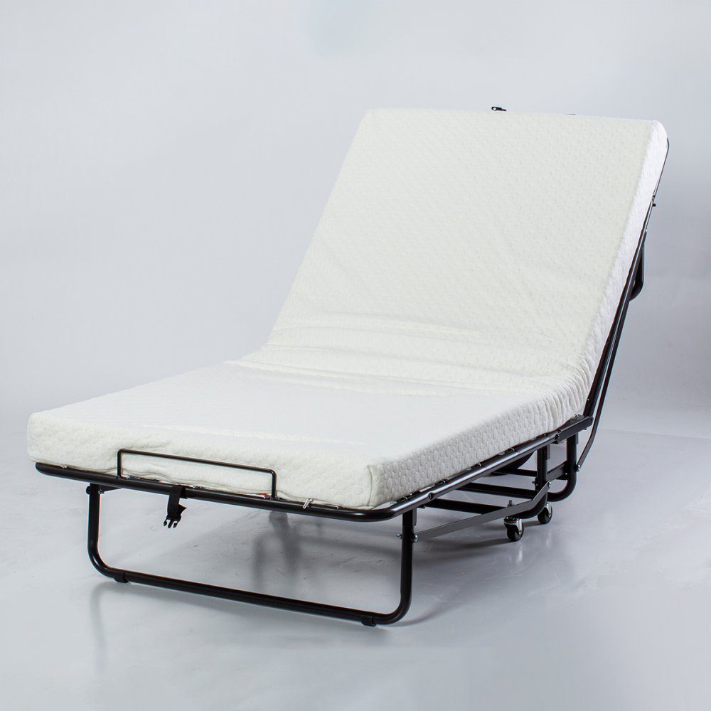 Mattress for Makers Solo Folding Rollaway Bed (Standard Single)