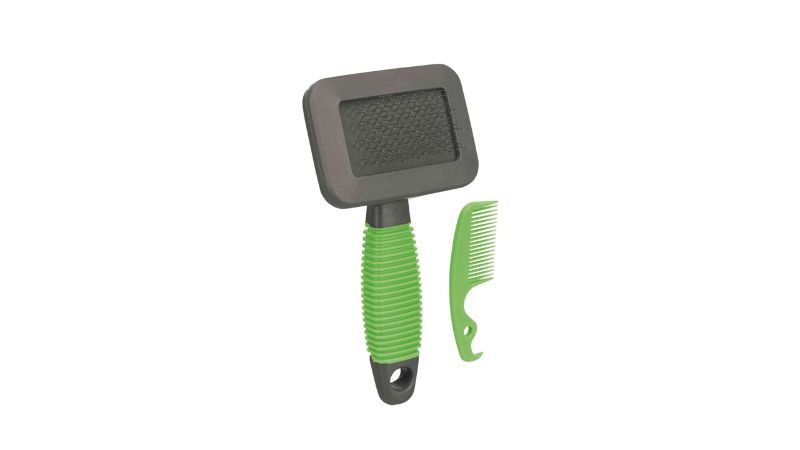 Small Animal Slicker Brush