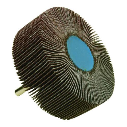 Norton Flap Wheel Mini 60x30x6mm 60G (Each)