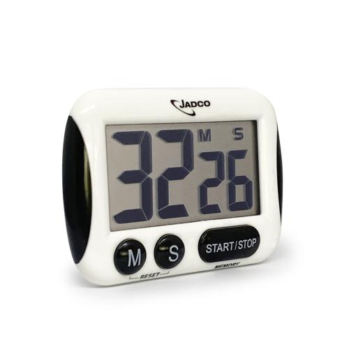 Jadco Big Digit Timer