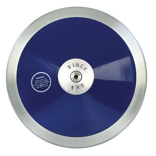 Discus Vinex Lo Spin 1kg