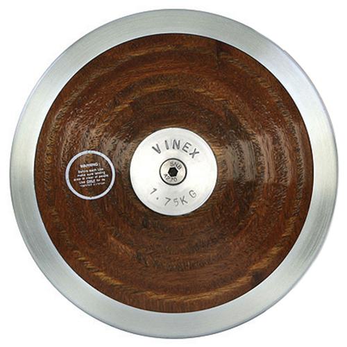 Discus Laminated HiSpin 1.75kg