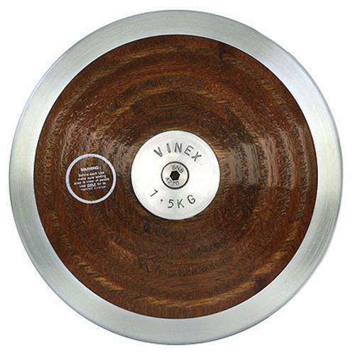Discus Laminated HiSpin 1.5kg